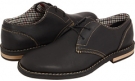 Black Original Penguin Waylon for Men (Size 9)