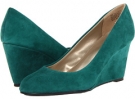 Medium Green Bandolino Transpose for Women (Size 7.5)