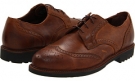 Worn Saddle Leather Neil M. Conway for Men (Size 10.5)