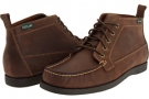 Dark Brown Eastland Seneca Camp Moc Chukka Boot for Men (Size 9.5)