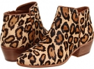 New Nude Leopard Sam Edelman Petty for Women (Size 7)