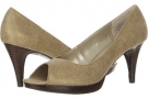 Wet Sands/Linen Bandolino Mylah 5 for Women (Size 7.5)