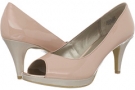 Pink 38/Cream Bandolino Mylah 5 for Women (Size 8.5)