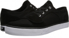 Black Vintage Creative Recreation Cesario Lo XVI for Men (Size 10)