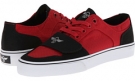 Red Hexagon Creative Recreation Cesario Lo XVI for Men (Size 11)