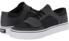 Grey/Black Creative Recreation Cesario Lo XVI for Men (Size 9)