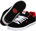 Black/Risk Red C1rca Tre for Men (Size 11)