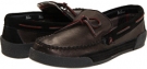 Black Woolrich Brier for Men (Size 8)