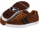 Toffee/Inca Gold Globe Encore Generation for Men (Size 8)