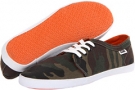 Camo Globe Red Belly for Men (Size 12)