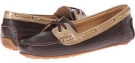 Brown/Beige Sebago Bala for Women (Size 9.5)