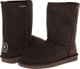 Bearpaw Emma Short Size 5