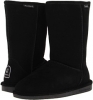 Black II Bearpaw Emma for Women (Size 6)