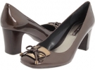 Bronze Bandolino Jardona for Women (Size 8.5)