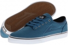 Slate Canvas Lakai Brea for Men (Size 10.5)