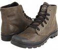 Pampa Hi Leather Men's 8.5