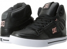 Rose Gold DC Spartan Hi WC SE for Men (Size 9)