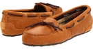 Natural Woolrich Brenta Slipper for Women (Size 9)