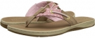 Sperry Top-Sider Seafish Size 10