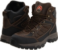 Brown Irish Setter 83400 Aluminum Toe Waterproof Hiker for Men (Size 10.5)