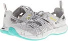 Vaporous Grey Teva Churn Evo for Women (Size 9.5)