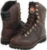 Brown Irish Setter 83811 9 Insulated Waterproof for Men (Size 11)