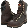 Brown Irish Setter 83812 9 Waterproof Insulated Steel Toe for Men (Size 8)