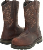 Brown Irish Setter 83903 Pull-On for Men (Size 8)