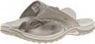 Taupe Merrell Hollyleaf for Women (Size 5)