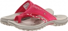 Rose Red Merrell Hollyleaf for Women (Size 6)