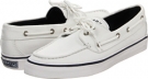 White Sperry Top-Sider Biscayne for Women (Size 8.5)
