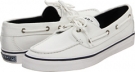 White Sperry Top-Sider Biscayne for Women (Size 7.5)