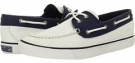 White/Navy Sperry Top-Sider Biscayne for Women (Size 9)