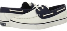 White/Navy Sperry Top-Sider Biscayne for Women (Size 9.5)