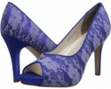 Royal Blue Touch Ups by Benjamin Walk Catalina for Women (Size 6.5)