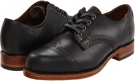 Arkansas Brogue Oxford Men's 11.5