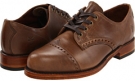 Arkansas Brogue Oxford Men's 7.5