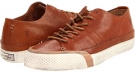 Cognac Frye Greene Artisan Low for Men (Size 9)