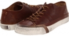 Brown Frye Greene Artisan Low for Men (Size 11.5)