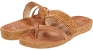 Camel Laniard Stuart Weitzman Braider for Women (Size 10)