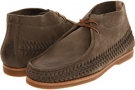 Frye Sully Woven Chukka Size 11