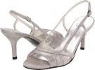 Mercury Cipria Stuart Weitzman Bridal & Evening Collection Mischievous for Women (Size 10.5)