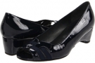 Navy Aniline Stuart Weitzman Oneday for Women (Size 7)