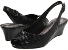 Black Trotters Mimi for Women (Size 6)