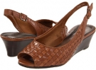 Tan Tonal Trotters Mimi for Women (Size 6.5)