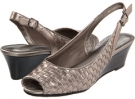 Pewter Trotters Mimi for Women (Size 10.5)