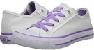 Lilac gotta FLURT Option for Women (Size 9.5)