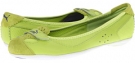 Lime Punch/Sharp Green/Liberty Blue PUMA Zandy Mesh Wn's for Women (Size 9.5)