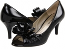 Black Patent Leather J. Renee Kaylee for Women (Size 7.5)