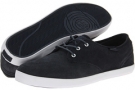 Indigo Suede Habitat Garcia for Men (Size 13)